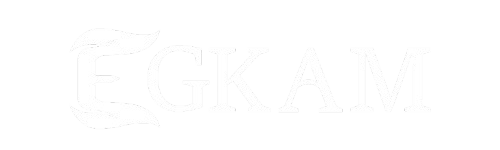 Ekgam Spices Logo